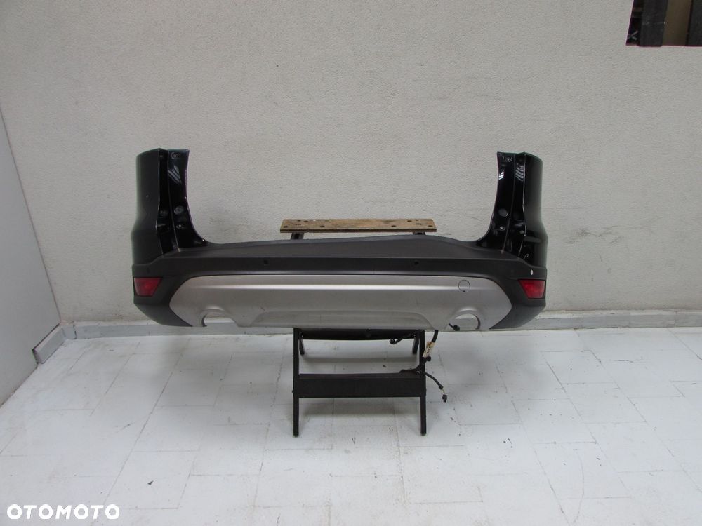 FORD KUGA MK2 13-16 ZDERZAK TYL KPL - 1