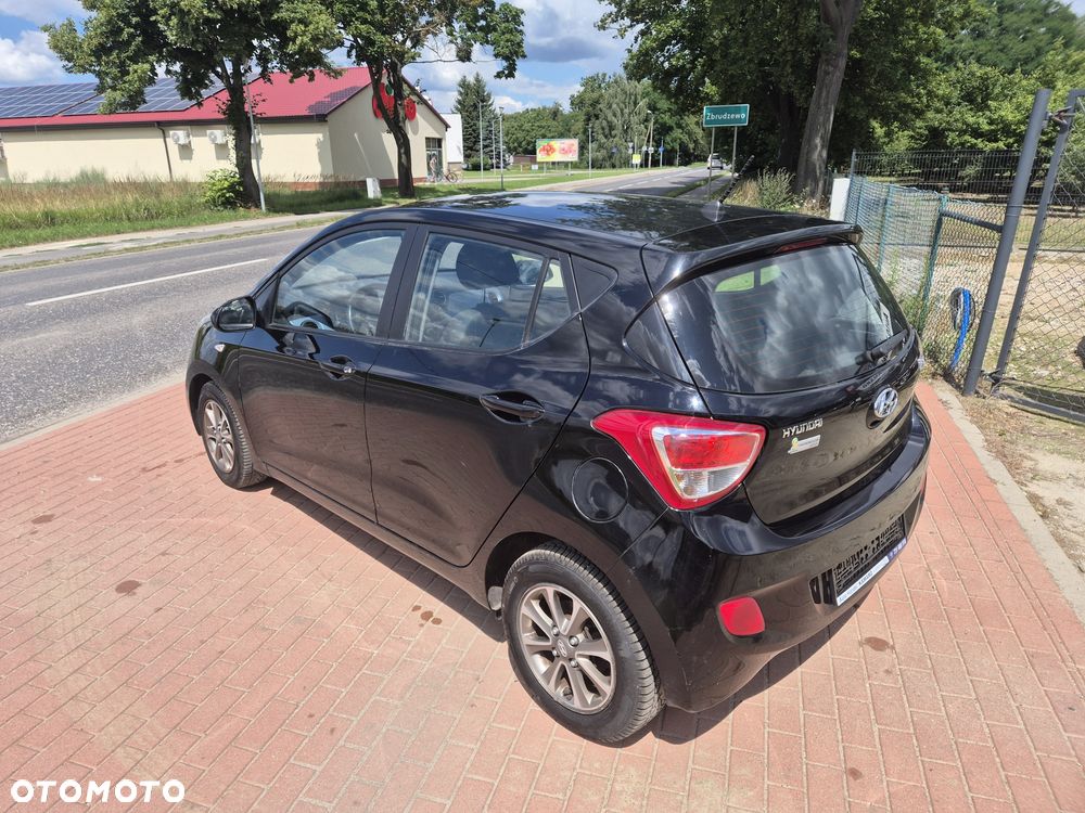 Hyundai i10 - 7