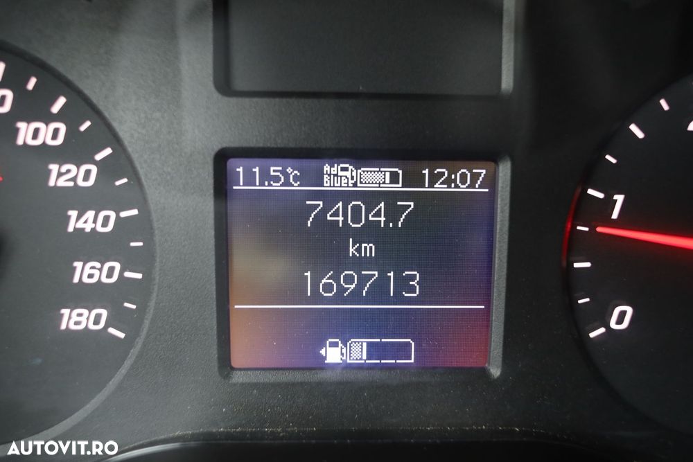 Mercedes-Benz Sprinter L2H2 - 20