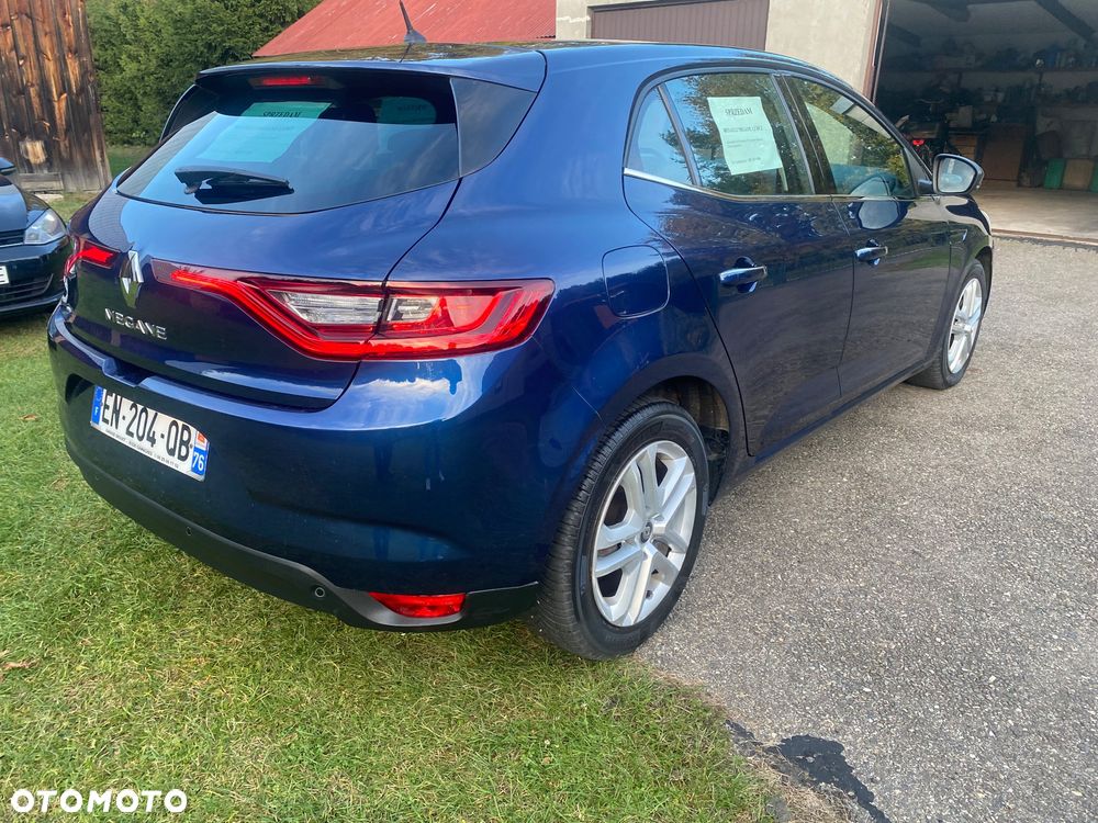 Renault Megane ENERGY dCi 110 INTENS - 2