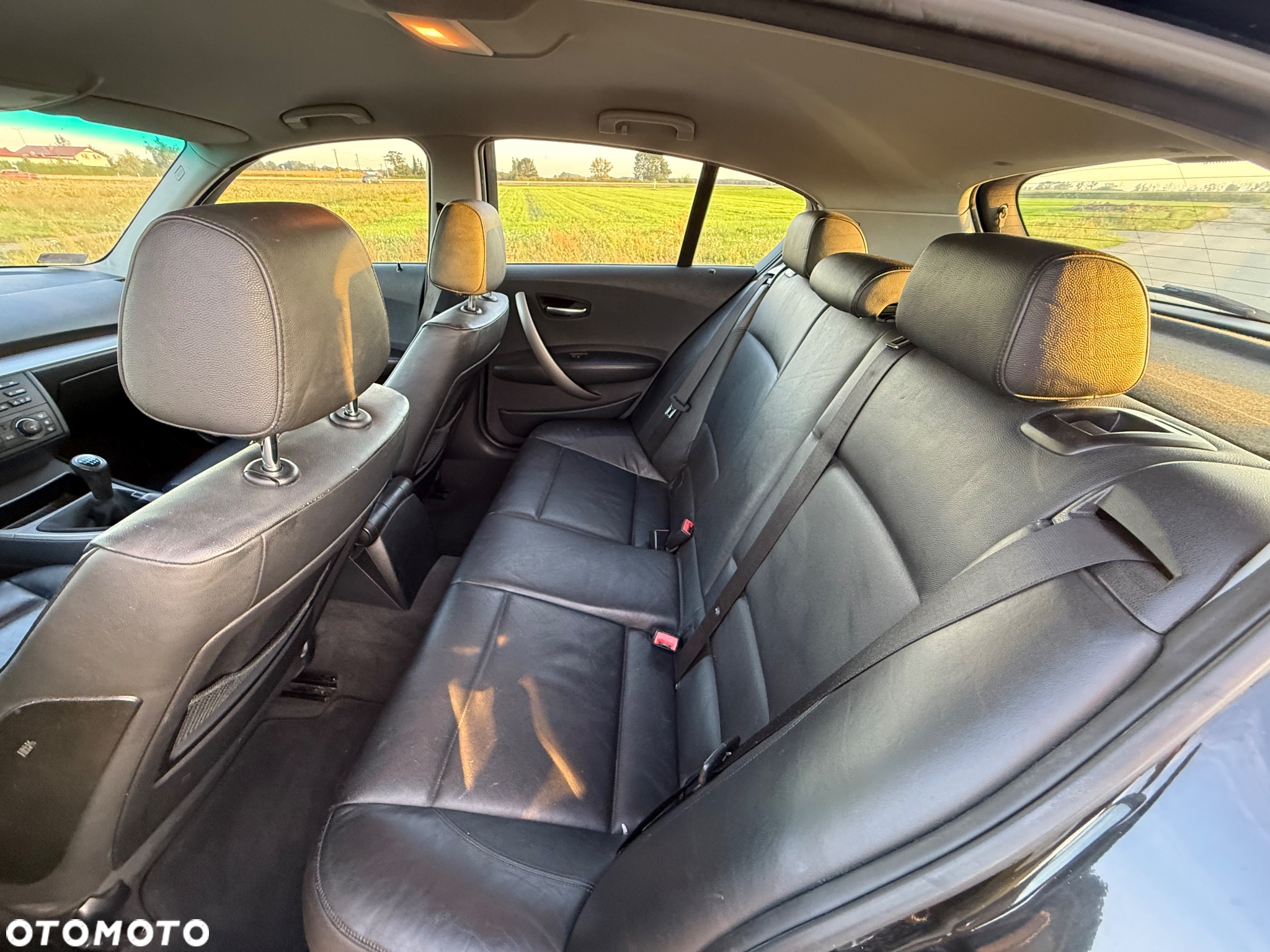 BMW Seria 1 120d - 13