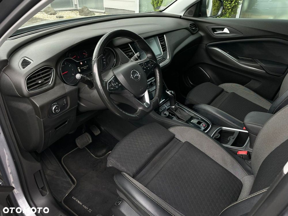 Opel Grandland X - 19