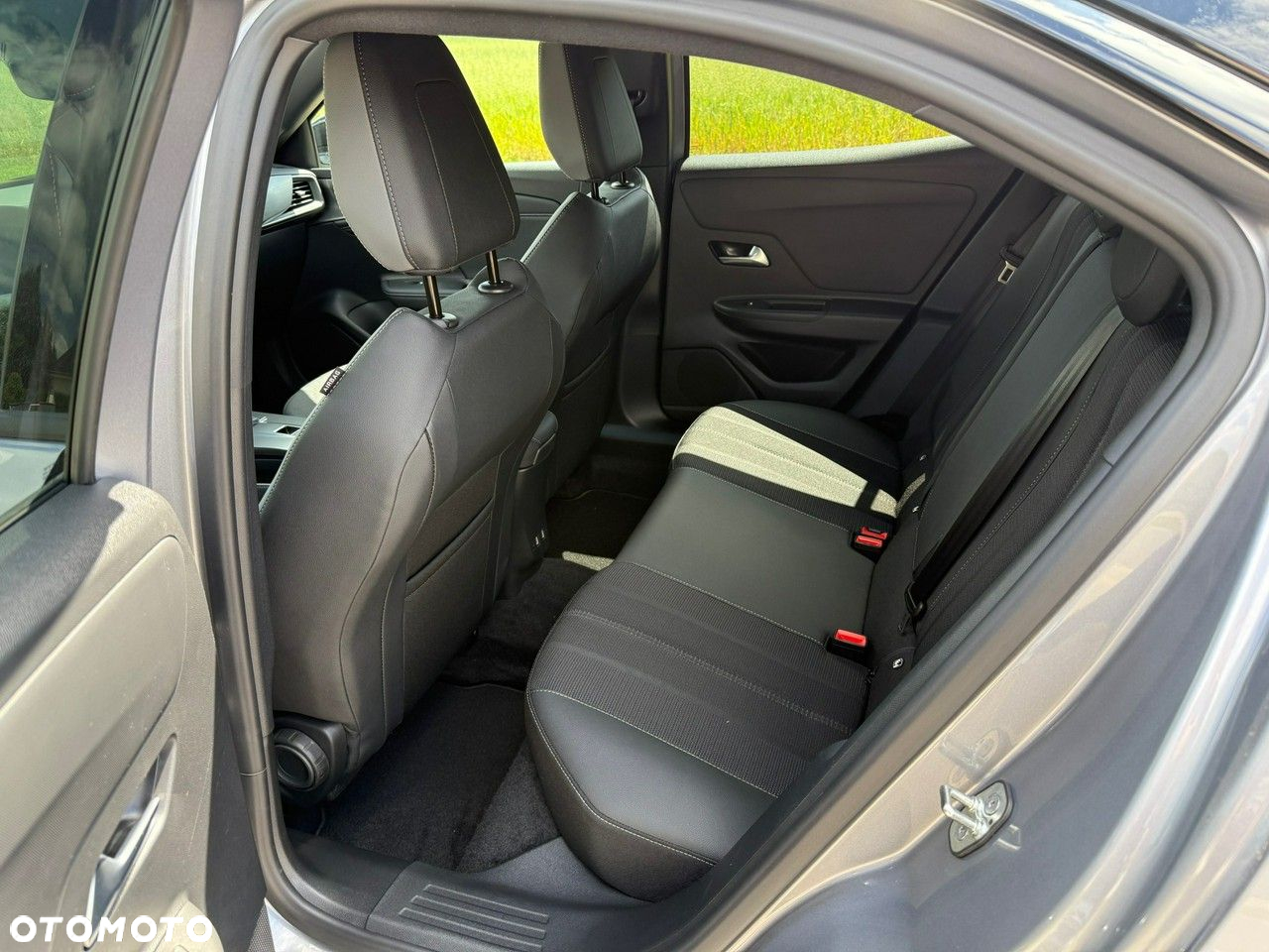 Opel Mokka 1.2 T GS Line S&S - 15
