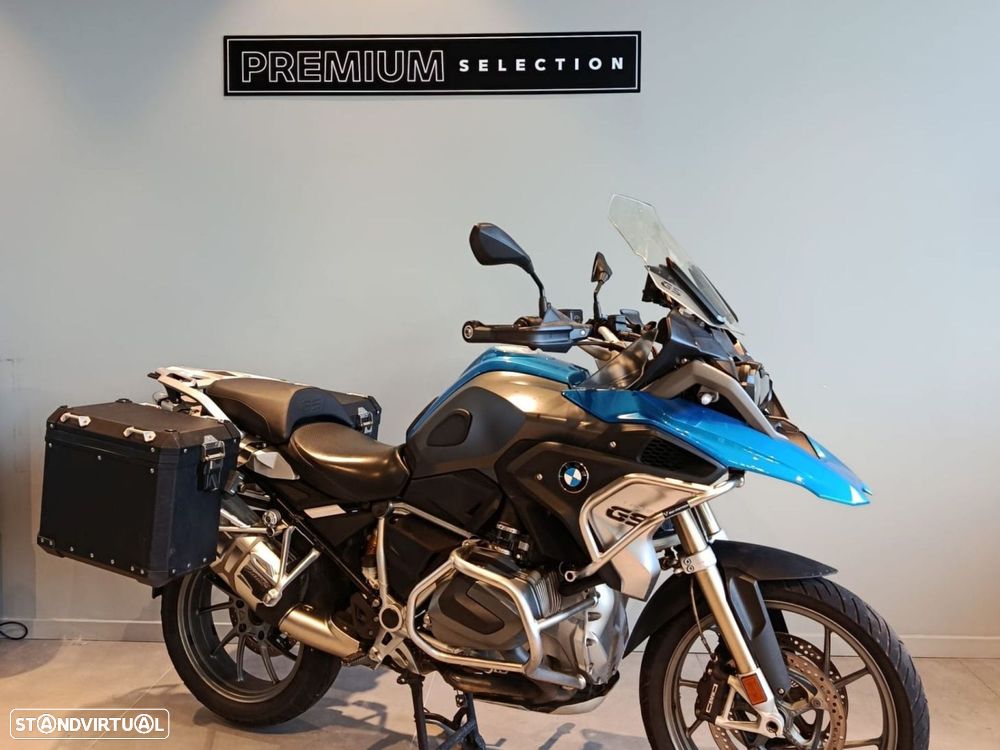 BMW R 1250 GS 1250 GS - 3