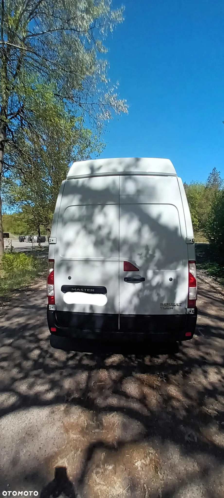 Renault Master - 5