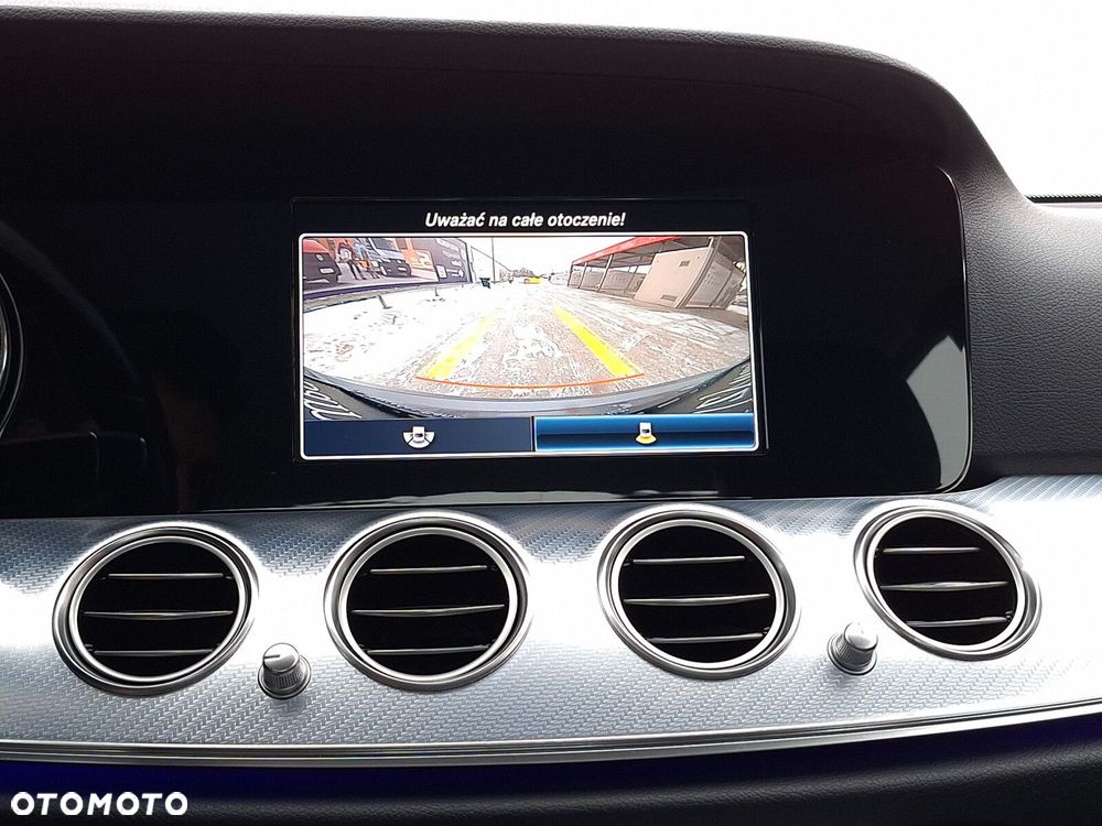 Mercedes-Benz Klasa E - 39