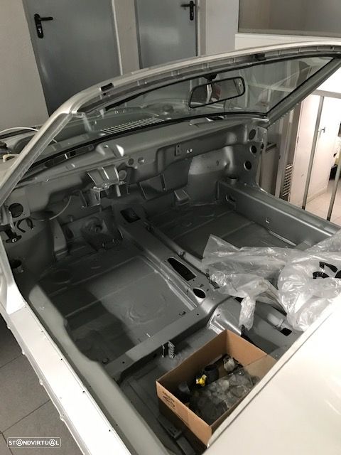 Porsche 914 - 9