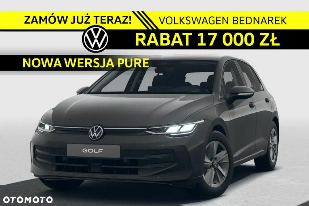 Volkswagen Golf - 2