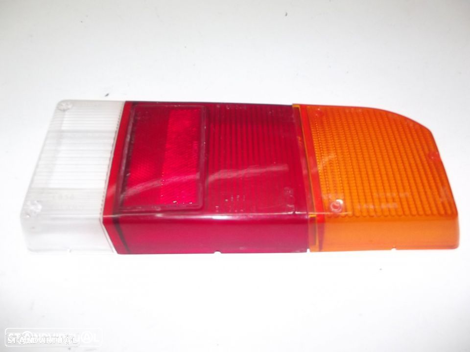 triumph 2000 mk II vidros de farolimdieito novos e originais - 1