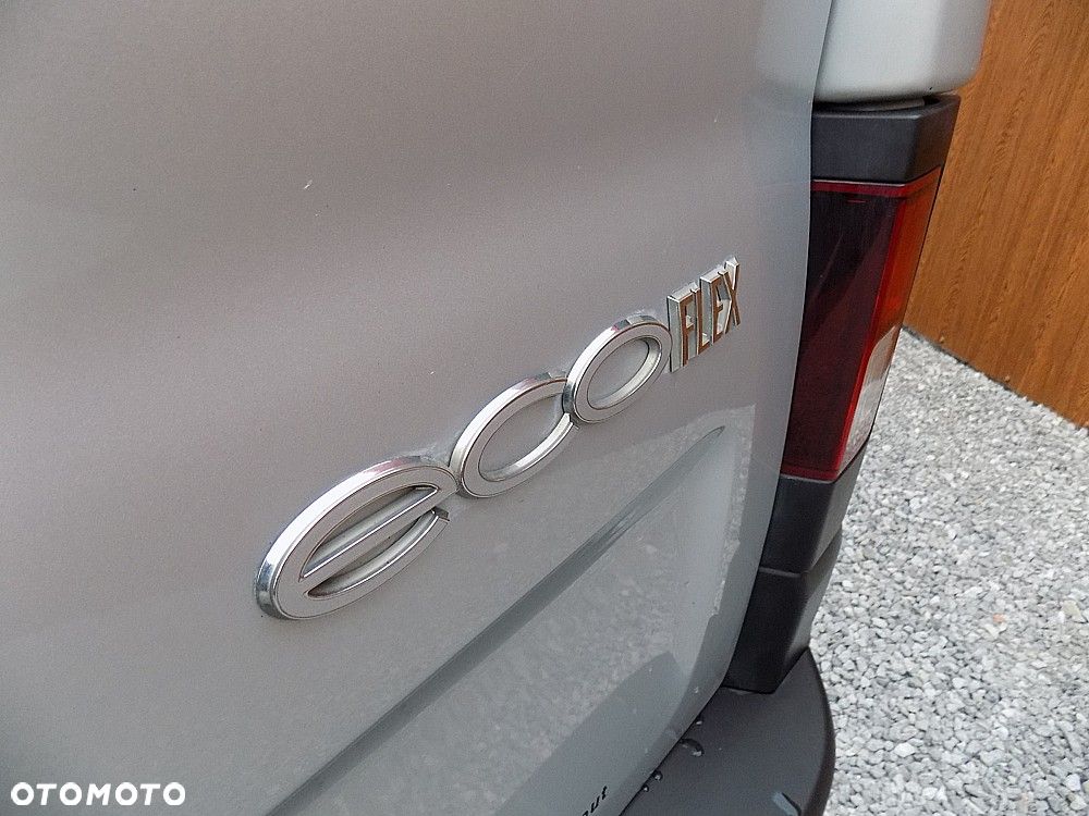 Opel Vivaro L2H1 2,9t Elegance Business - 28