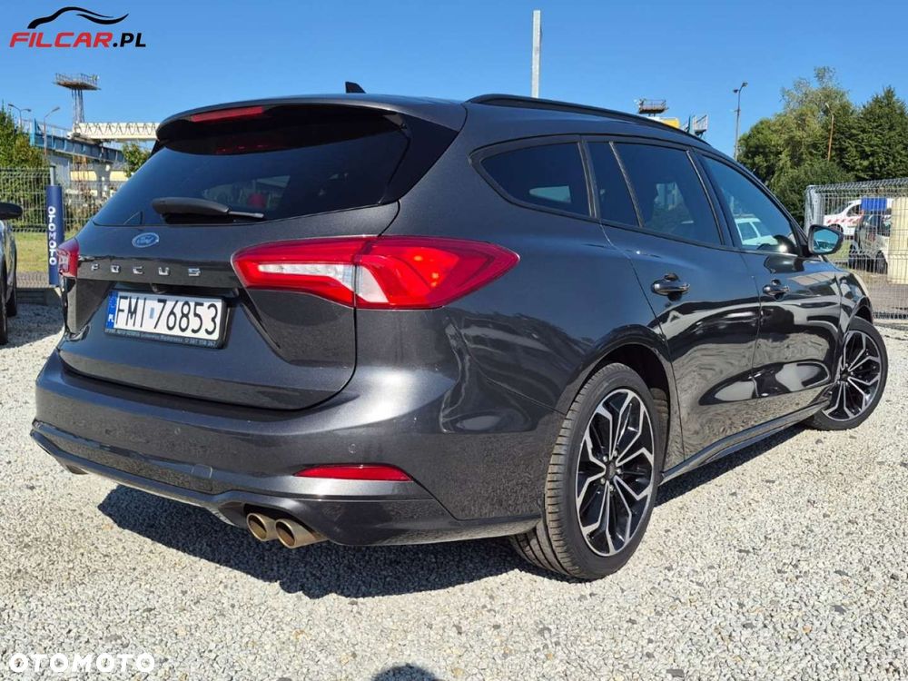 Ford Focus - 3