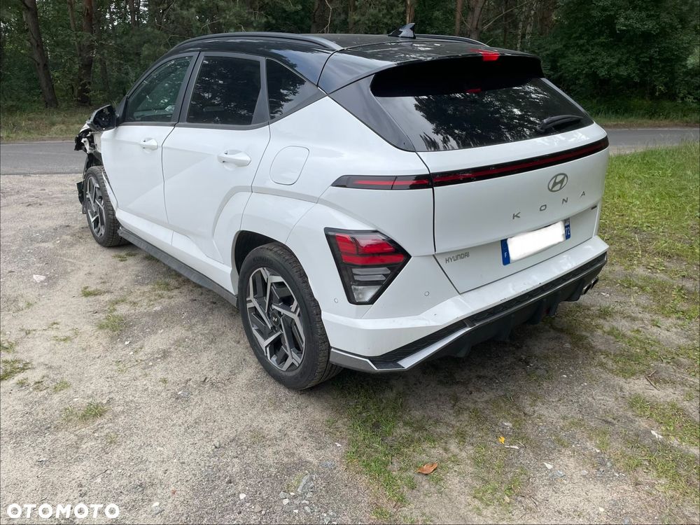 Hyundai Kona - 3