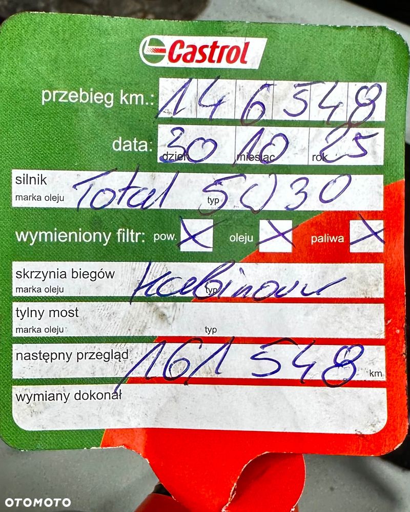 Citroën C5 2.0 HDi Exclusive - 18