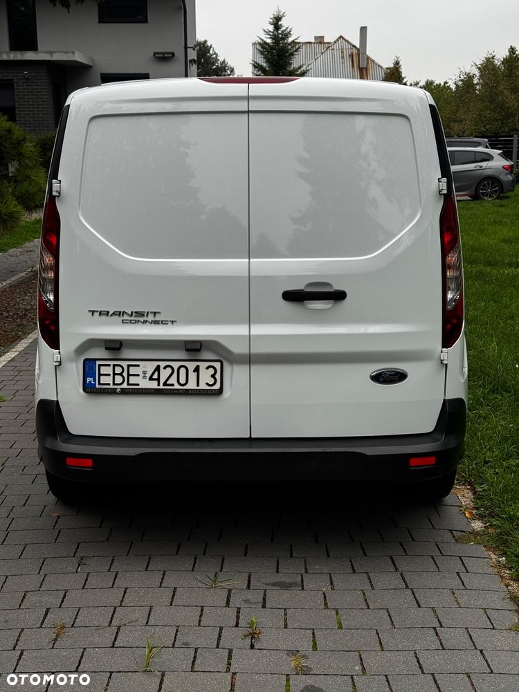 Ford Transit Connect - 33