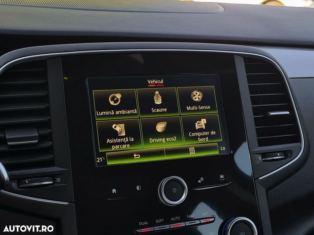 Renault Talisman ENERGY TCe 150 EDC LIMITED - 28