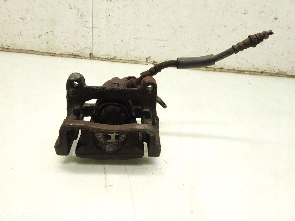 ZACISK HAMULCOWY LEWY TYŁ FORD GALAXY MK2 - 4