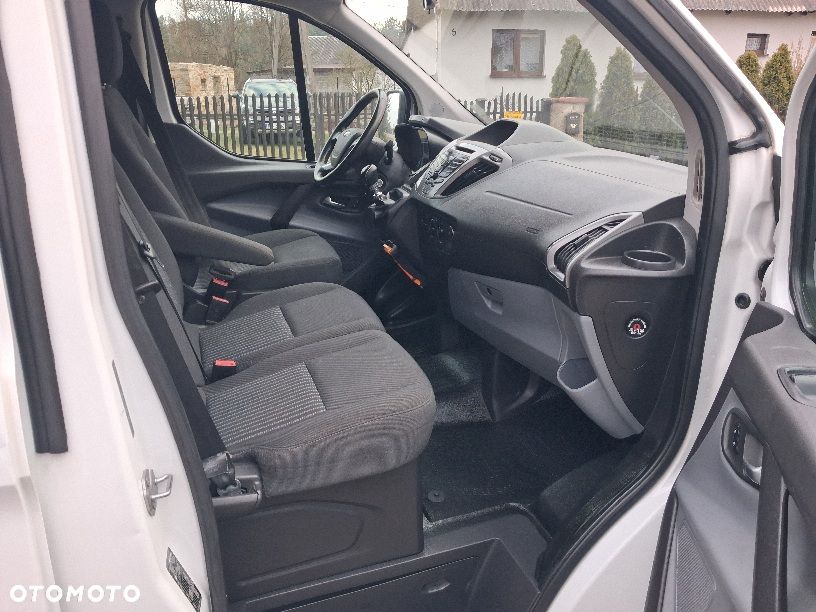 Ford Transit Custom 310 L1H1 Trend - 10