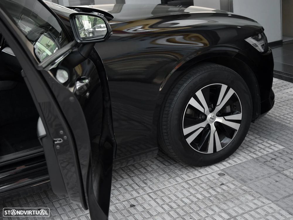 Volvo V60 2.0 D3 - 20