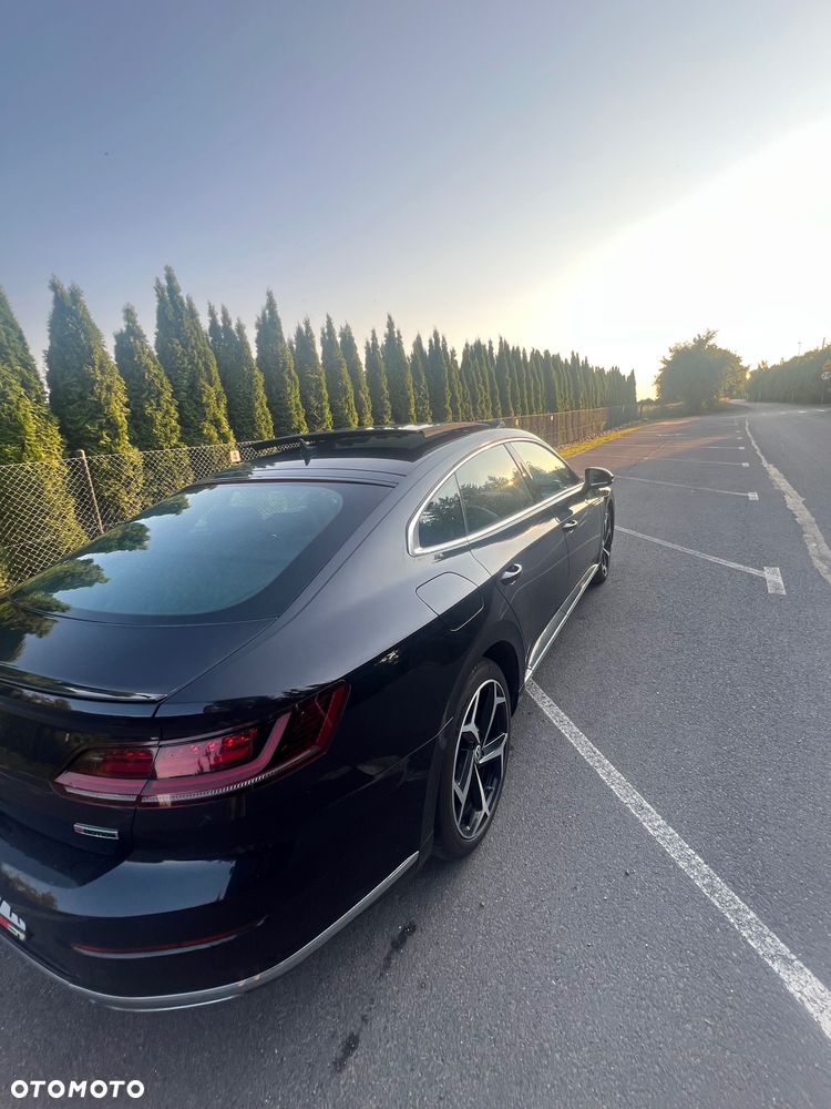 Volkswagen Arteon - 5