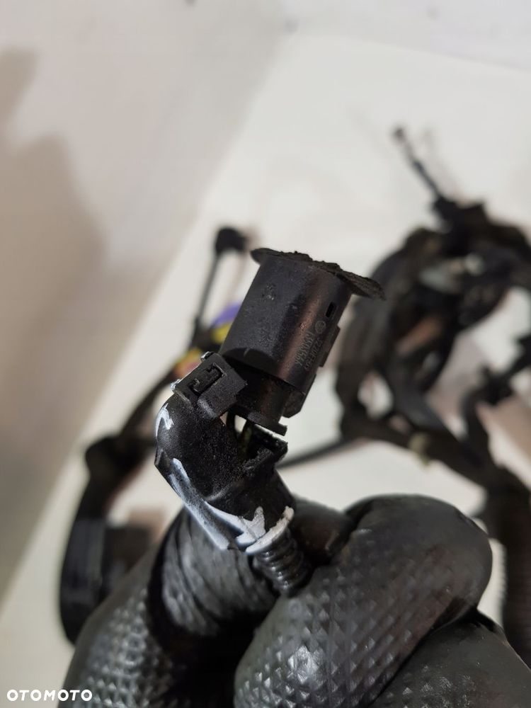 wiązka instalacja silnika 13360552 opel zafira c astra j 1.6 cdti b16dth - 12