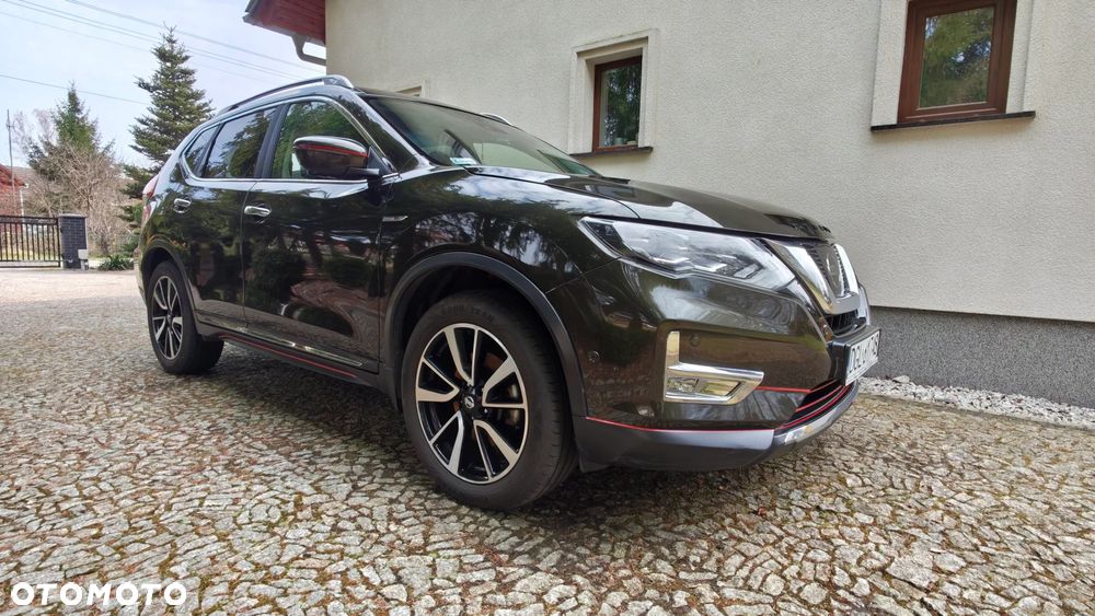 Nissan X-Trail 2.0 dCi Tekna 2WD Xtronic - 28