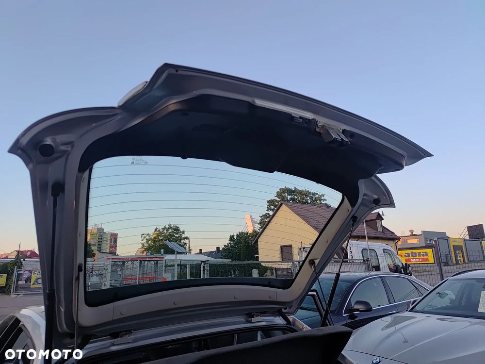 Opel Astra 1.6 - 25