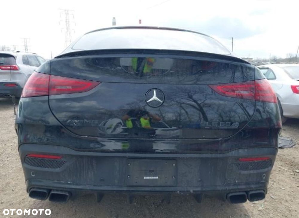 Mercedes-Benz GLE - 7