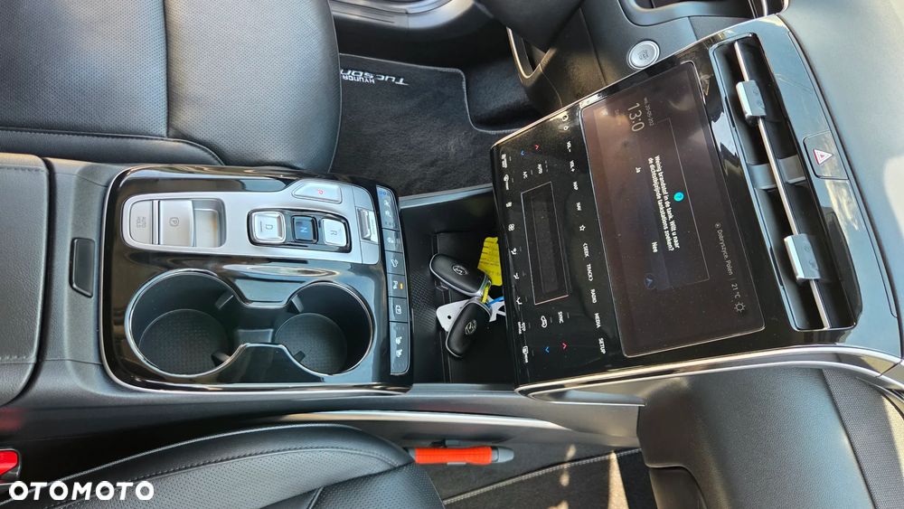 Hyundai Tucson - 29