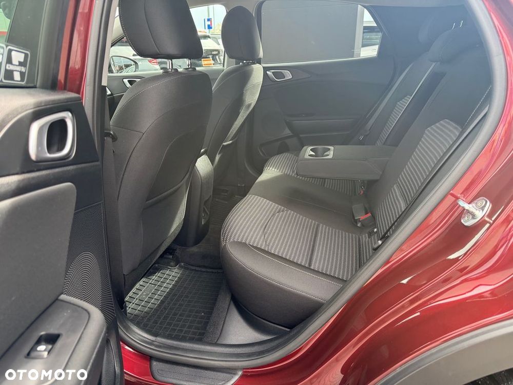 Kia XCeed 1.6 T-GDI M DCT - 26