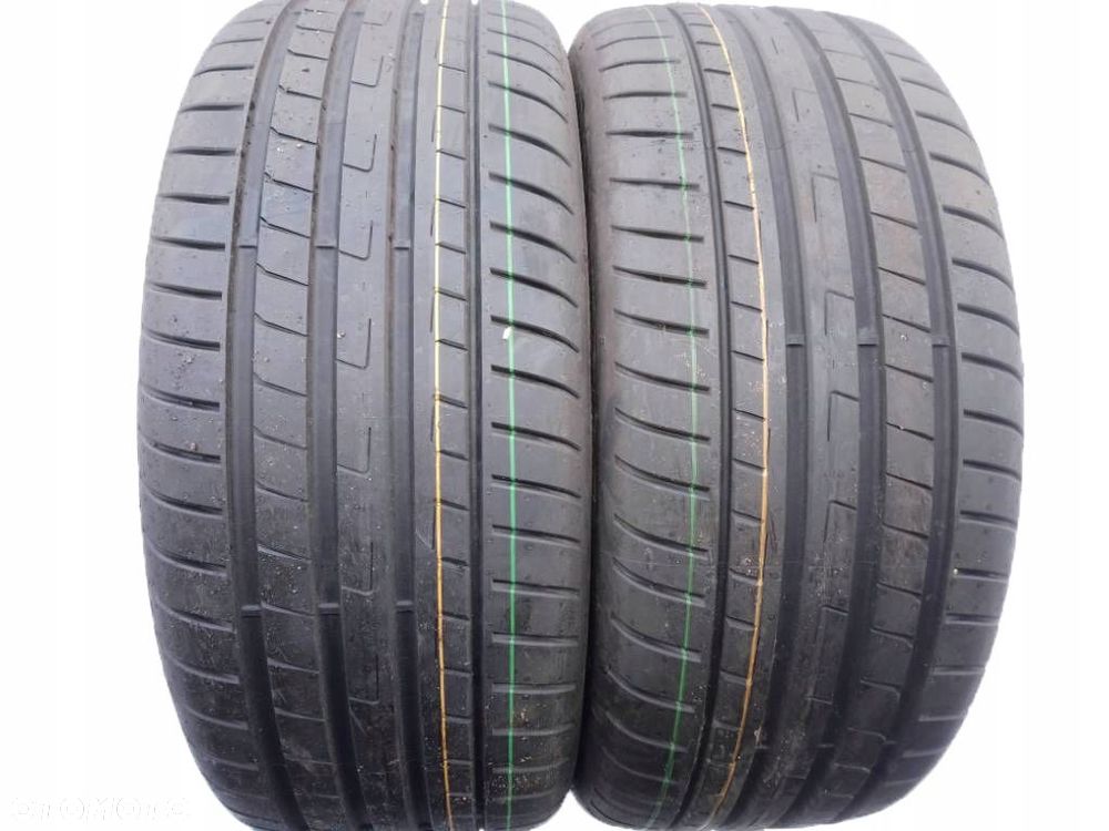 Goodyear Eagle F1 Asymmetric 3 225/45 R17 91W 2023 8mm - 1