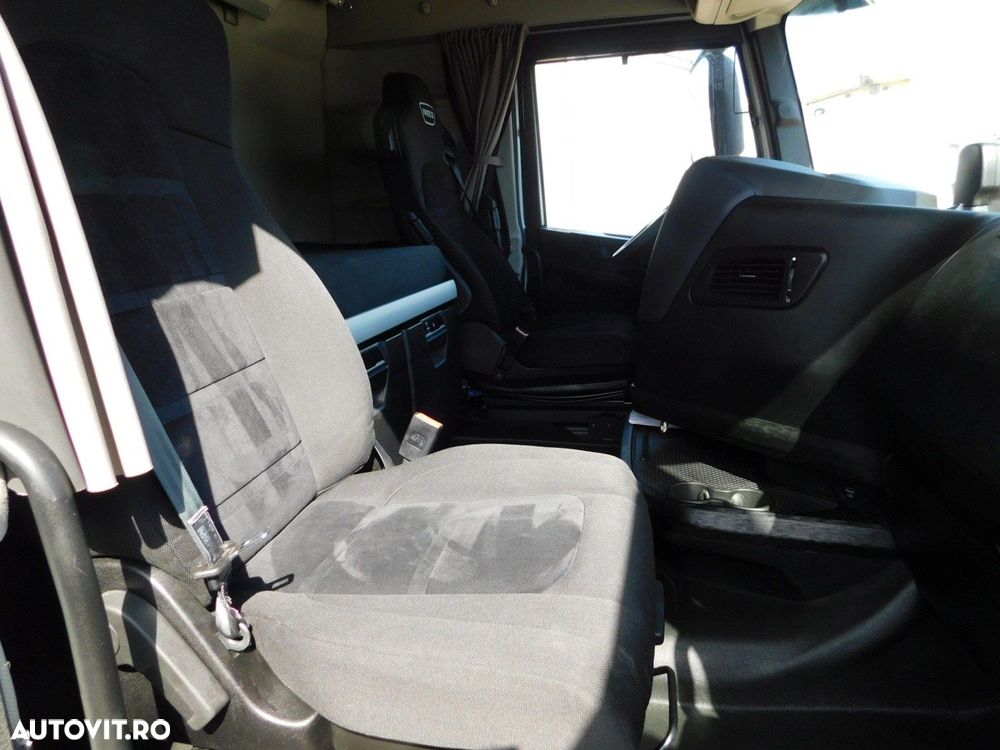 Iveco As440stfp lt - 5
