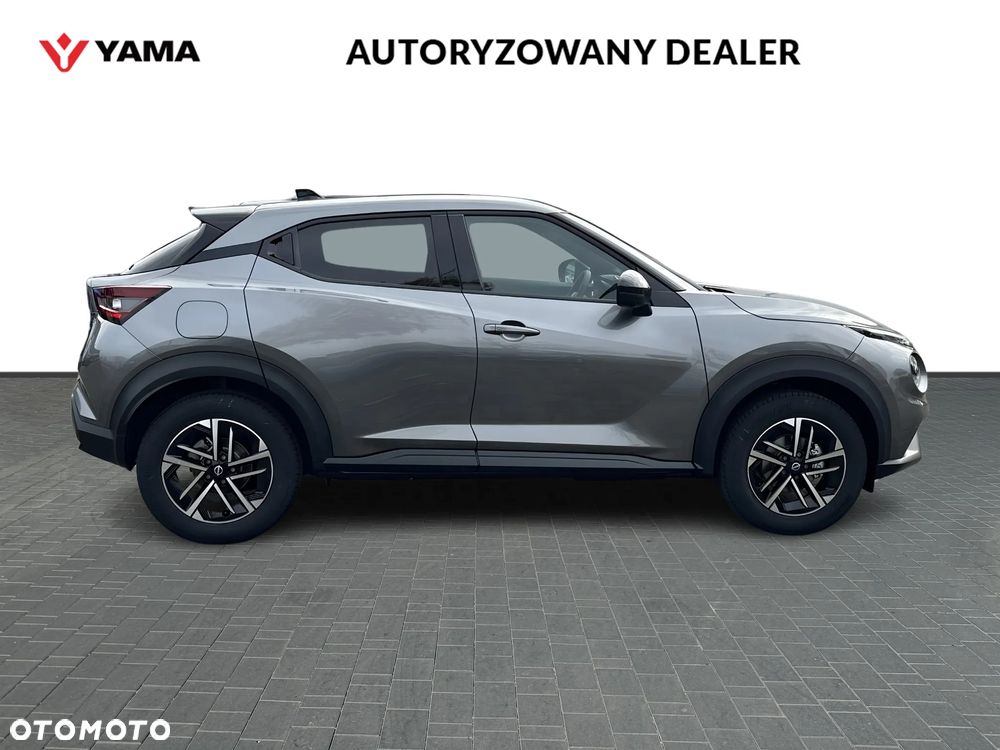 Nissan Juke 1.0 DIG-T N-Connecta DCT - 6