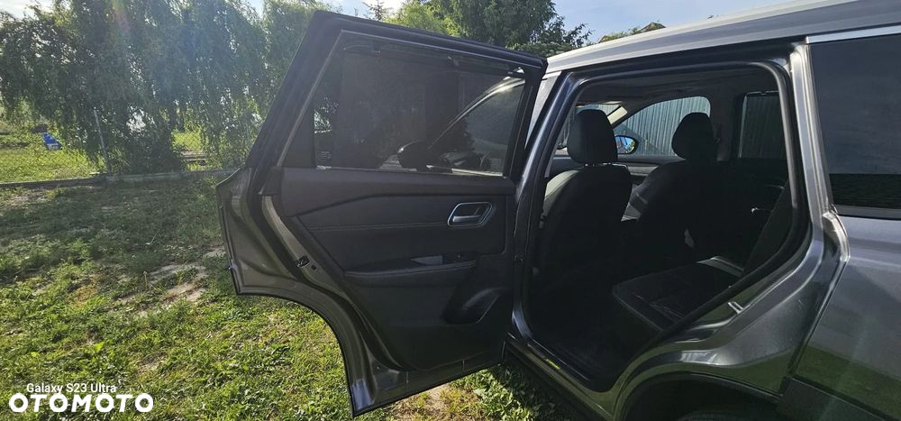 Nissan X-Trail - 4