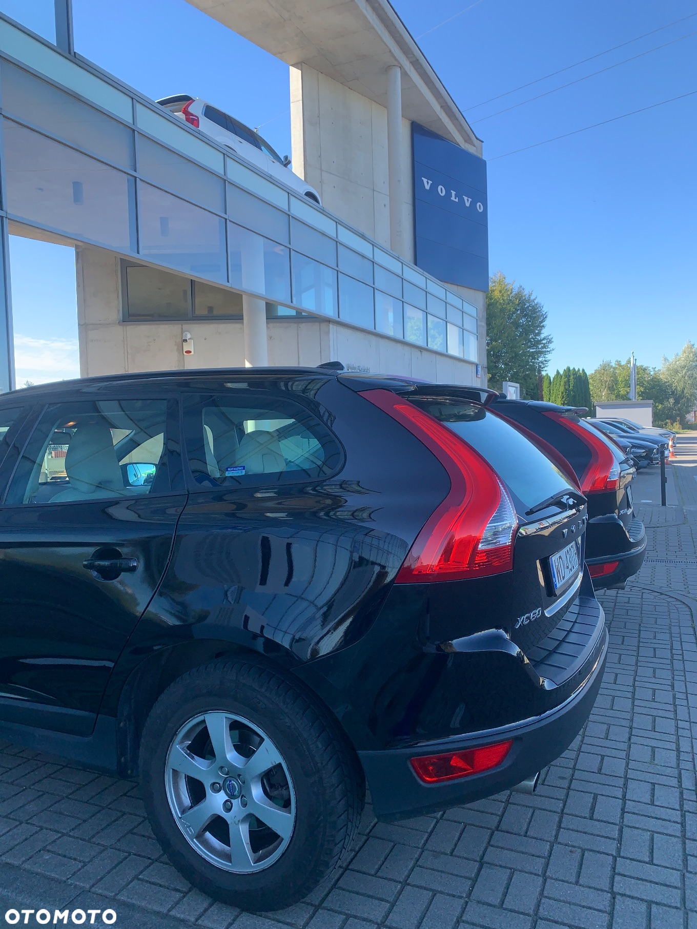 Volvo XC 60 D3 AWD Kinetic - 3