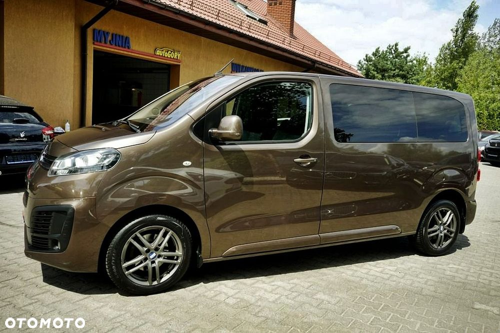 Citroën Jumpy - 8