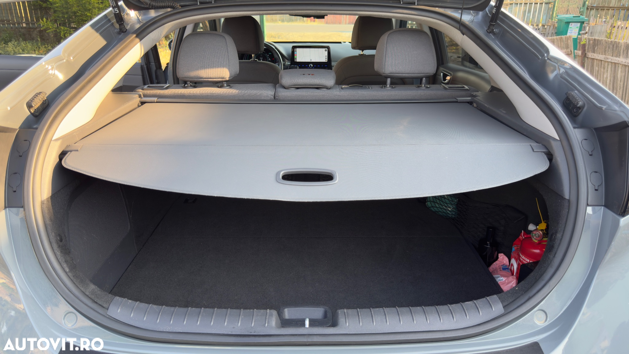 Hyundai IONIQ Elektro Style - 33