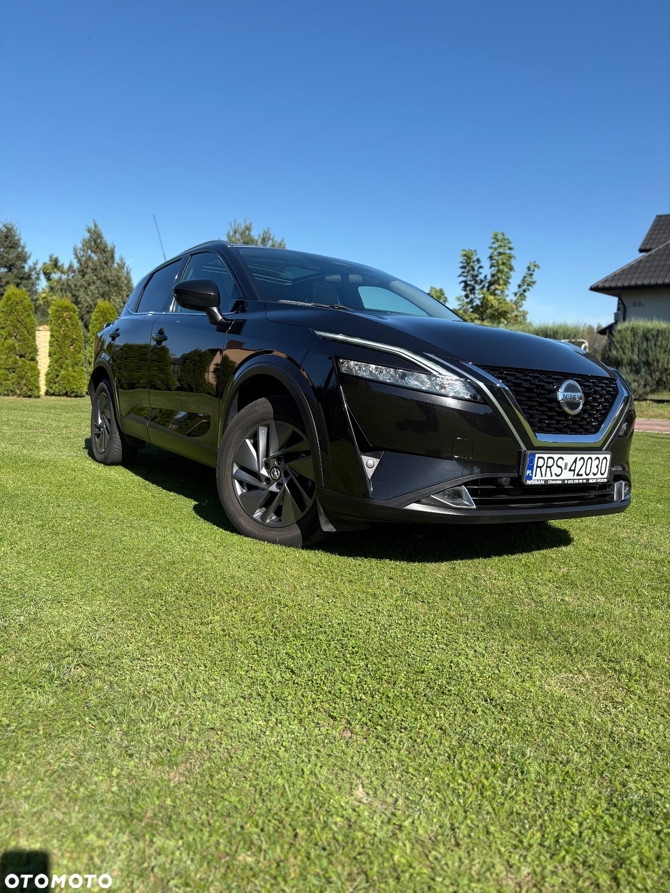 Nissan Qashqai - 15
