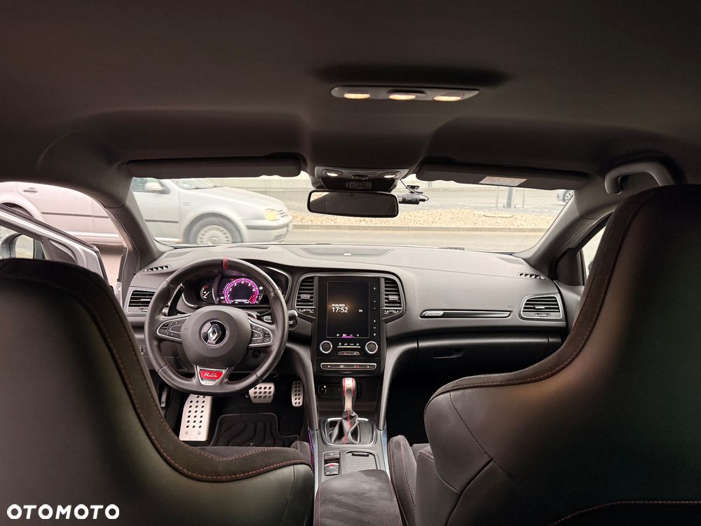 Renault Megane 1.8 TCe R.S EDC - 22