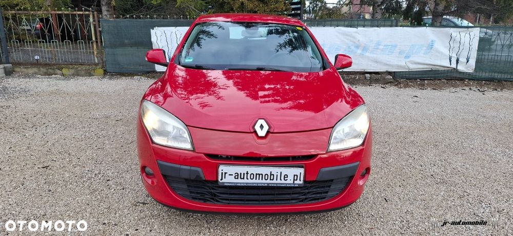 Renault Megane 1.6 16V 110 Dynamique - 9