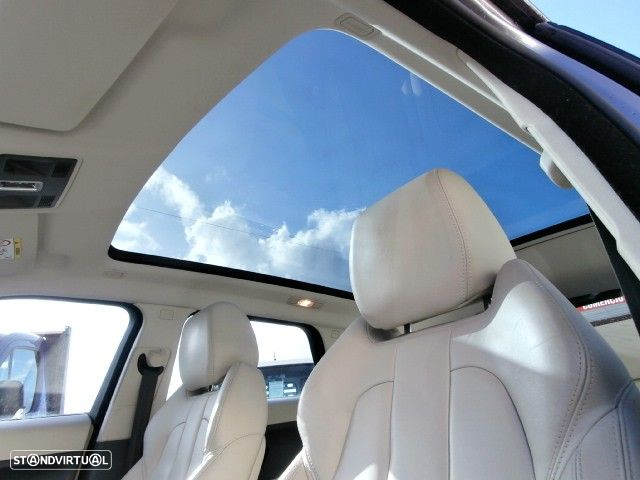 Land Rover Range Rover Evoque 2.2 SD4 Dynamic - 17
