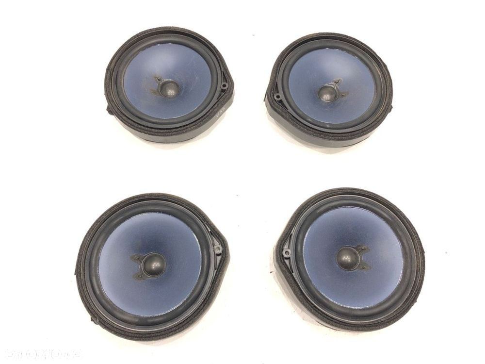 GŁOŚNIKI KOMPLET  HONDA CR-V III (RE_) 2006 - 2022 2.0 i-VTEC (RE5, RE1) 110 kW [150 KM] benzyna - 1