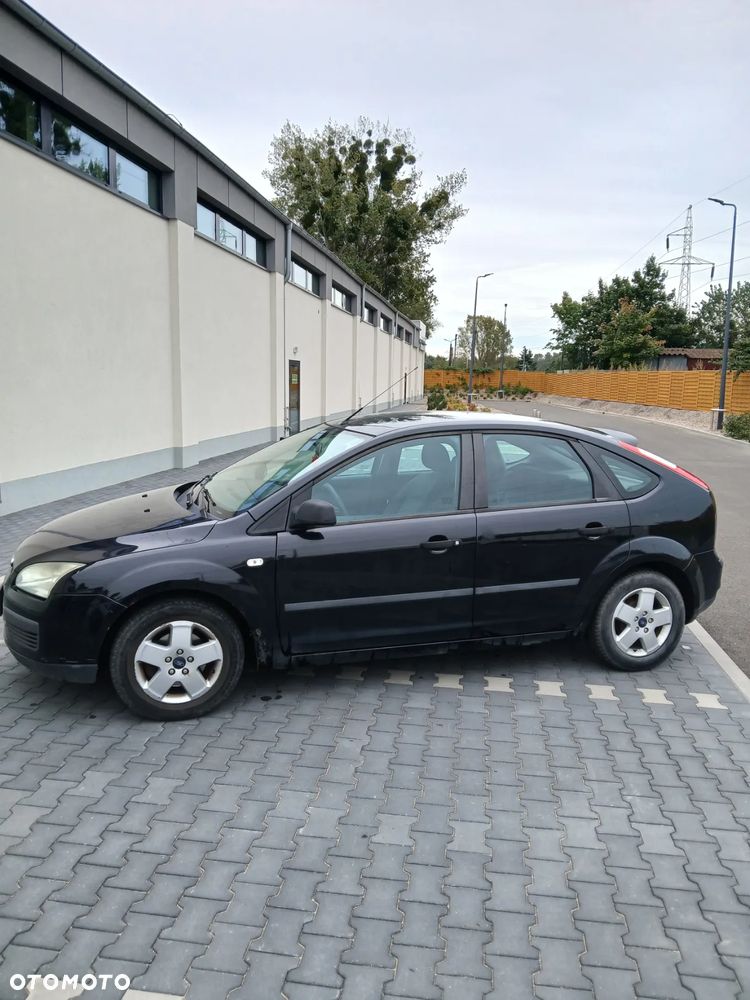 Ford Focus 1.6 TDCi Trend - 2