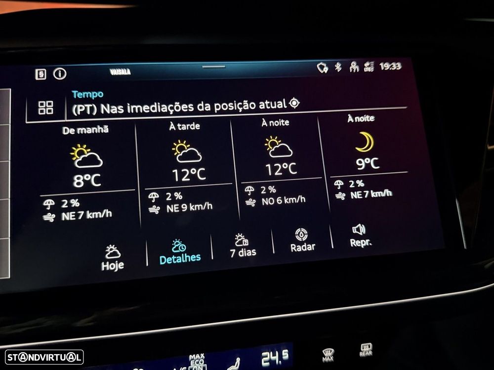 Audi Q4 e-tron 40 82 kWH - 13