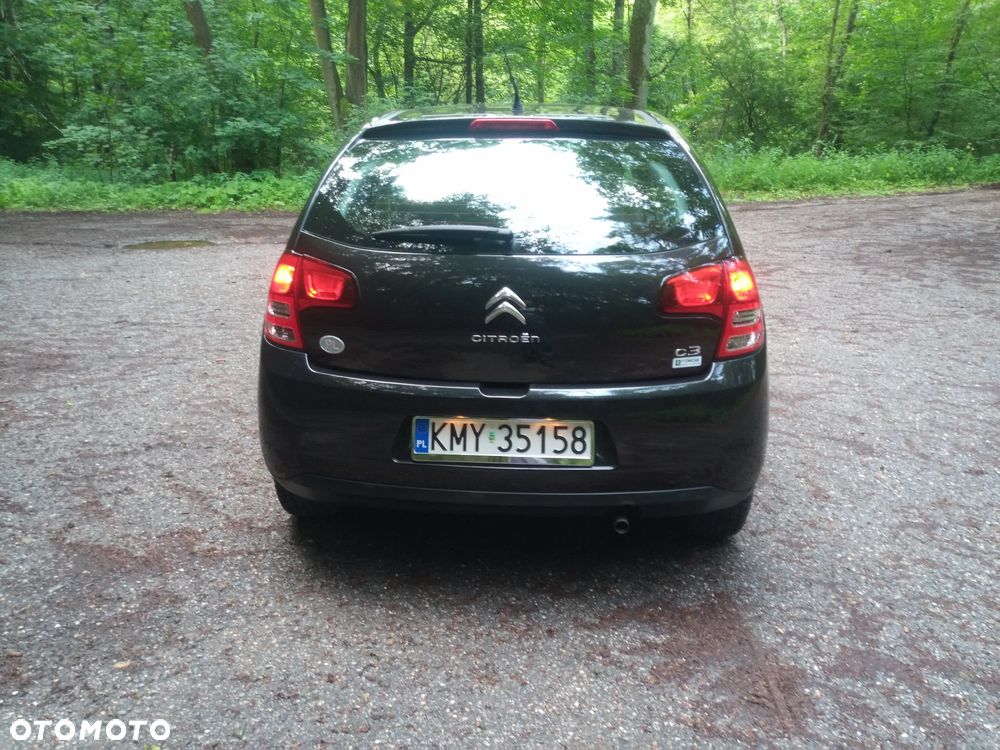 Citroën C3 - 5