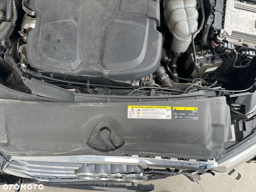 Audi A4 Limousine 2.0 TDI Sport S tronic - 20