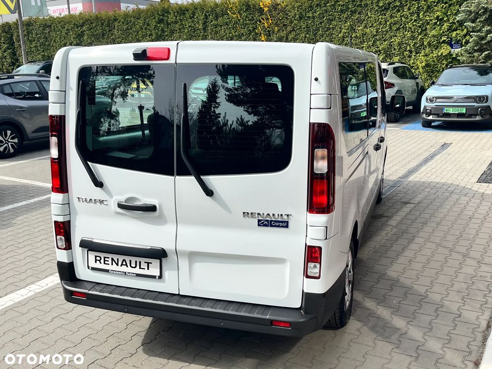 Renault Trafic - 4