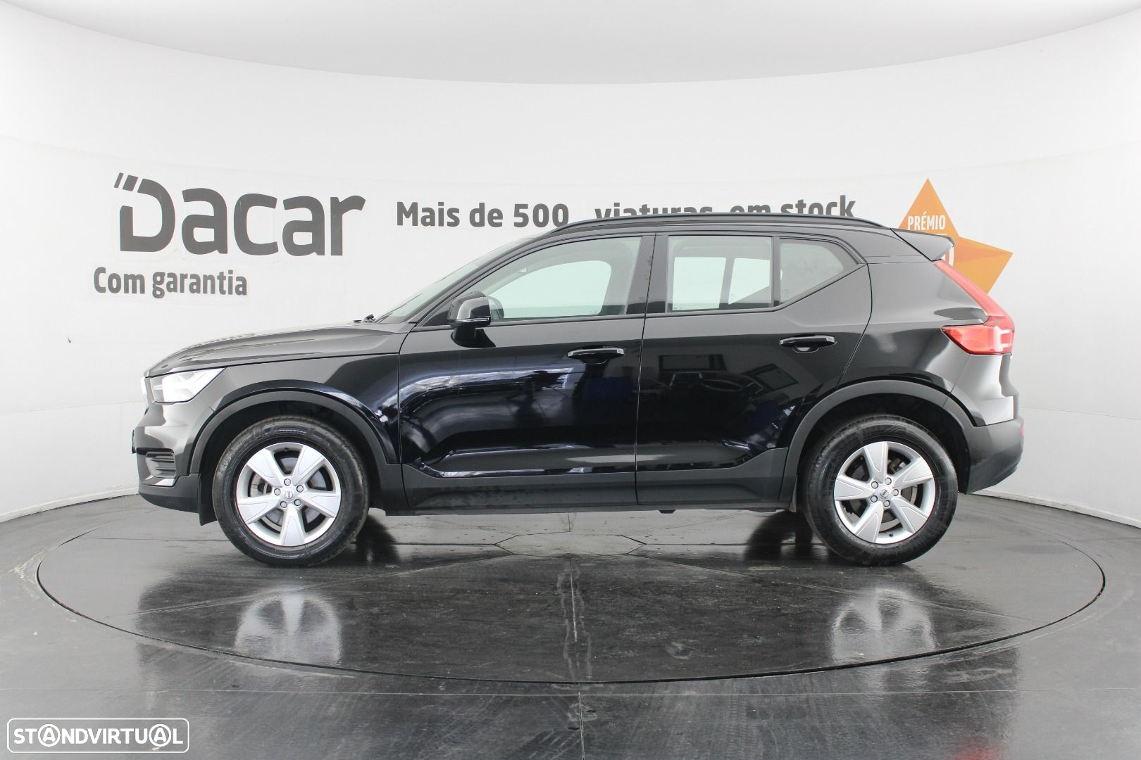 Volvo XC 40 1.5 T2 Core - 5