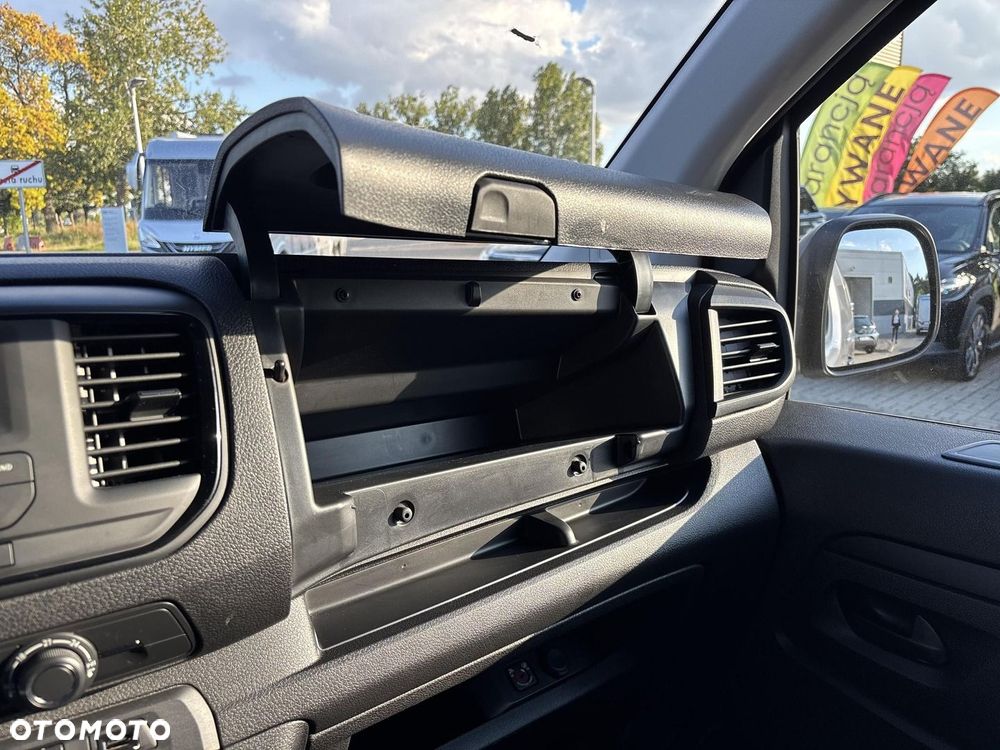 Toyota PROACE - 26