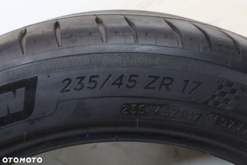opona opony 2 szt 235/45/17 lato - 8