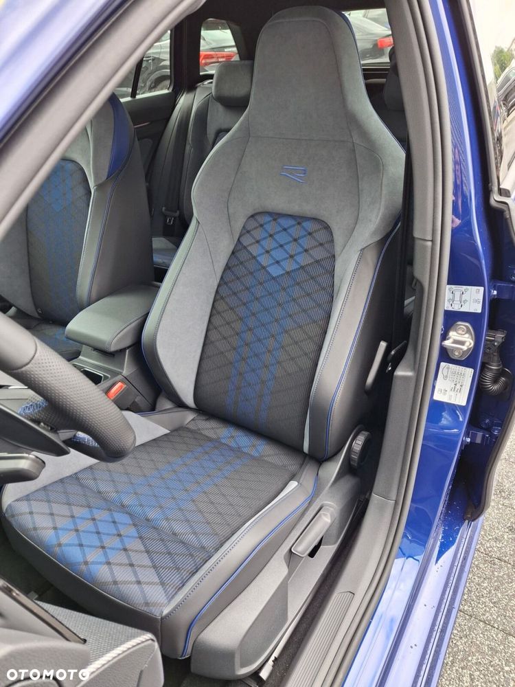 Volkswagen Golf Variant 2.0 TSI 4Motion R - 12